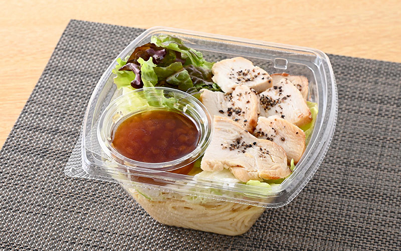 たんぱく質が摂れる商品イメージ画像