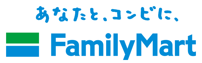 あなたと、コンビに、FamilyMart