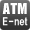 E-net ATM