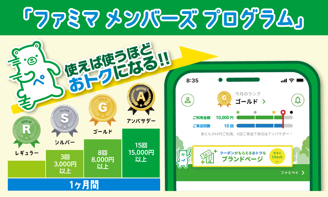 ランクイメージ画像