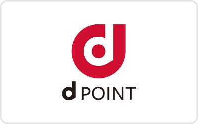 dポイント ロゴ