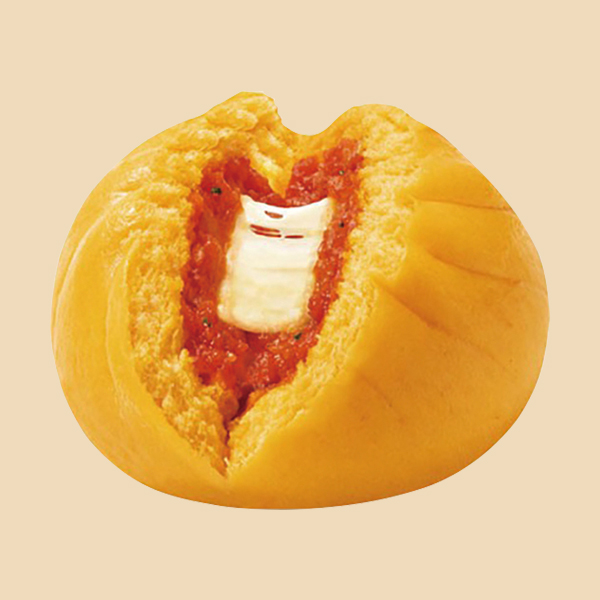 Coco壱番屋監修チーズカレーまん 商品情報 ファミリーマート