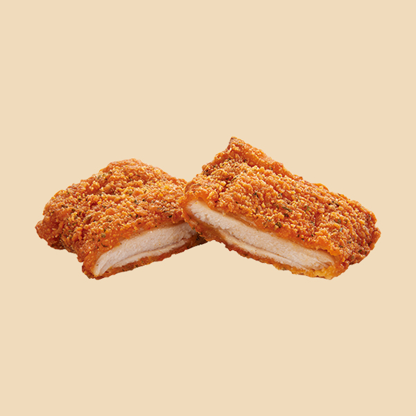 ファミチキ（ピッツァ味）