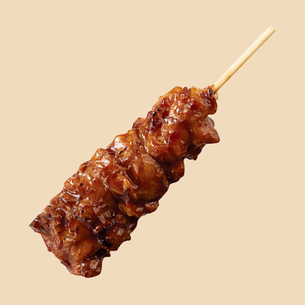 ビッグ焼きとり ももタレ