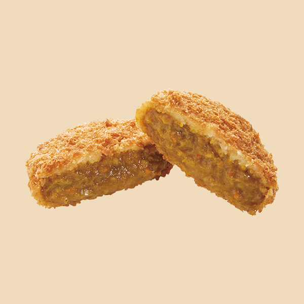 とろーりカレーコロッケ 商品情報 ファミリーマート