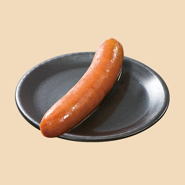 あらびきウインナー