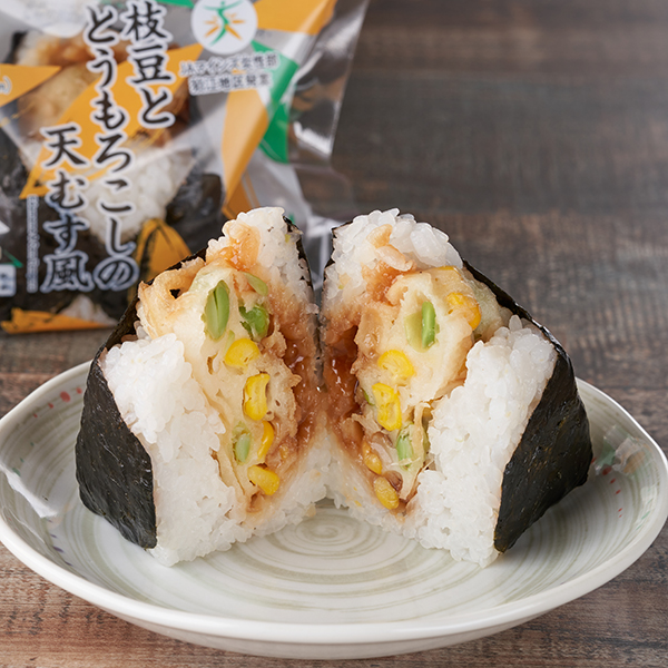 スーパー大麦 梅ゆかり R 商品情報 ファミリーマート