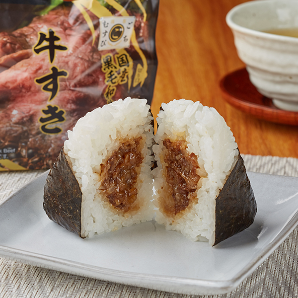 おむすび 商品情報 ファミリーマート