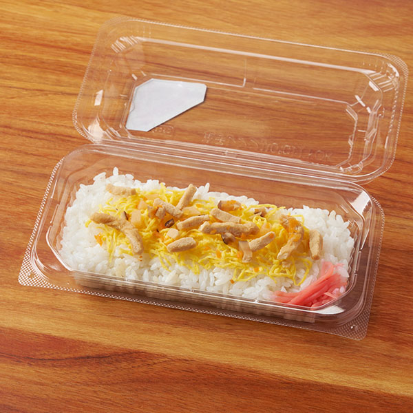 ばらちらし寿司