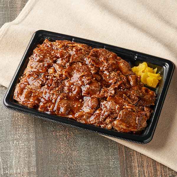 海老と野菜の天重 ｜商品情報｜ファミリーマート