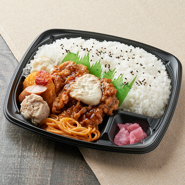 お弁当 商品情報 ファミリーマート