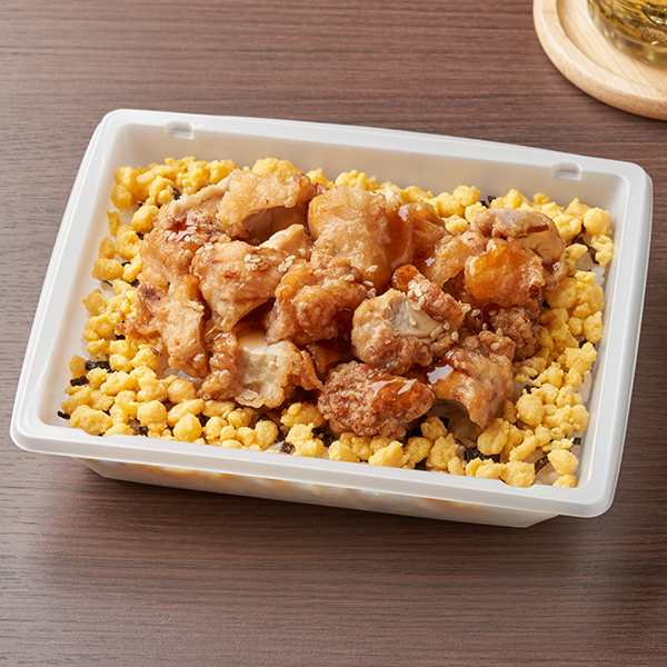 【中国・四国】とりめし弁当