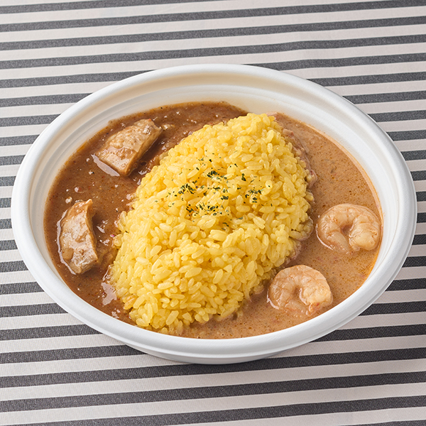 だしの旨味感じる ロースかつ丼 商品情報 ファミリーマート