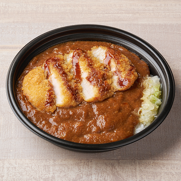【北陸】北陸限定！　金沢カレー