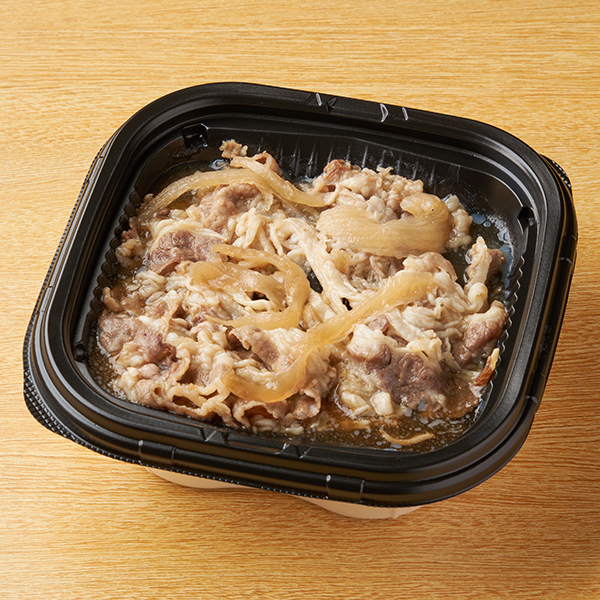 【関西】牛丼