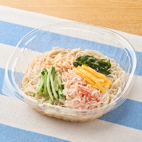 盛岡風冷麺 商品情報 ファミリーマート