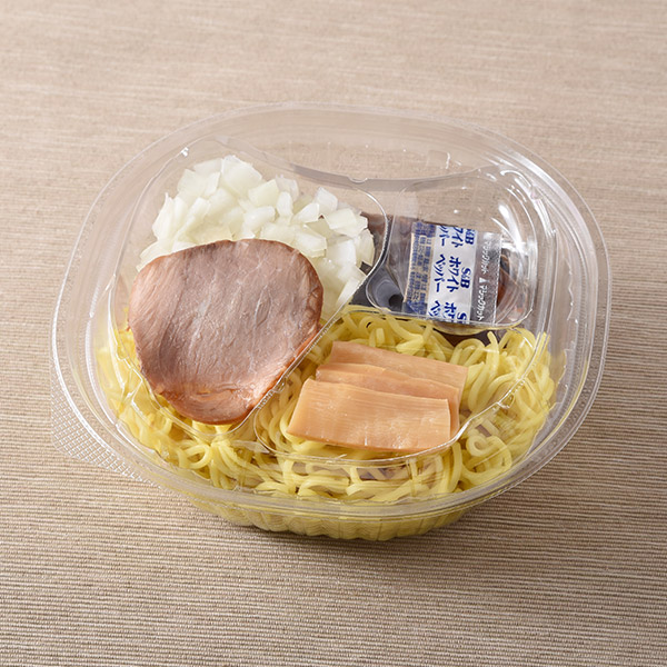 【関東の一部】八王子の魂（ソウル）　冷製八王子ラーメン