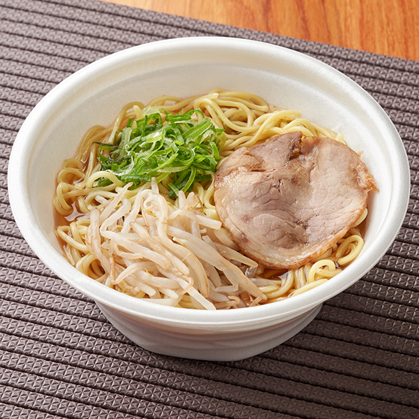 濃厚マシマシラーメン（ニンニク・辛脂入り）