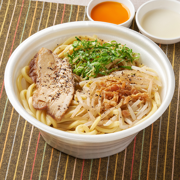 北海道仕込みの5種味噌　味噌ラーメン