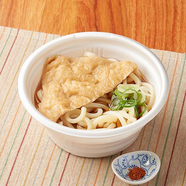 魚介だし仕立ての醤油ラーメン