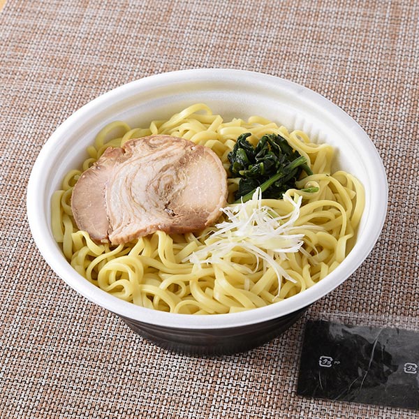 【関東・東海】豚骨醤油 家系ラーメン