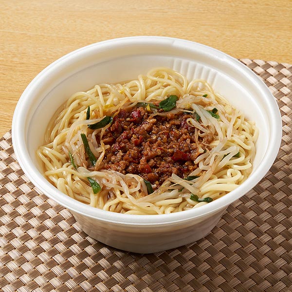 【関東一部・東海・北陸】味仙本店監修　台湾ラーメン