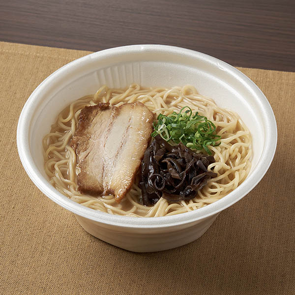 【関西】豚骨ラーメン