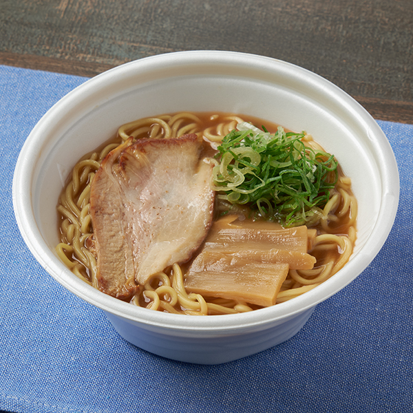 【関西】井出商店監修 和歌山中華そば