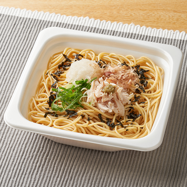 Aromafresca銀座 原田慎次シェフ監修 7種チーズ使用！濃厚チーズソースと完熟トマトのパスタ
