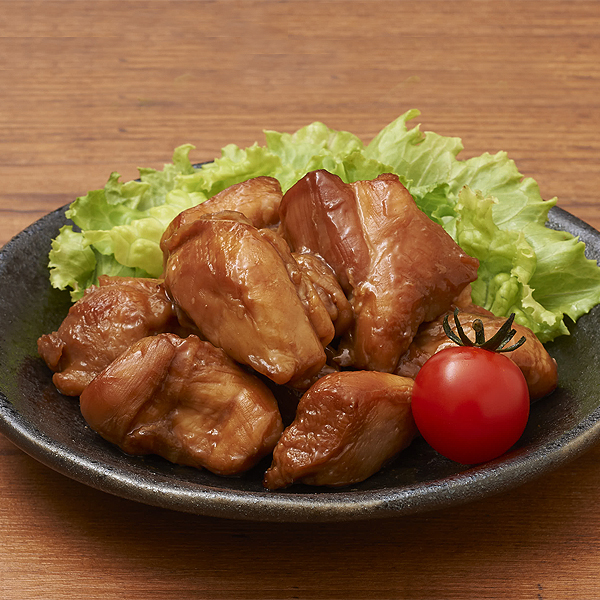 鶏のテリヤキ 商品情報 ファミリーマート