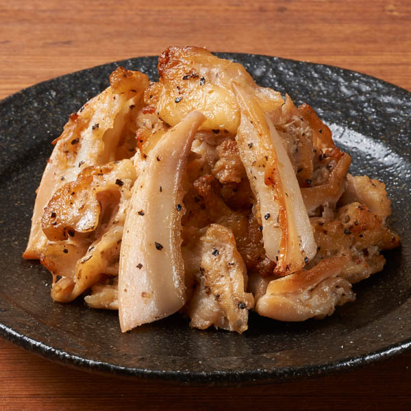 やげん軟骨 レシピ やげん軟骨 レシピ