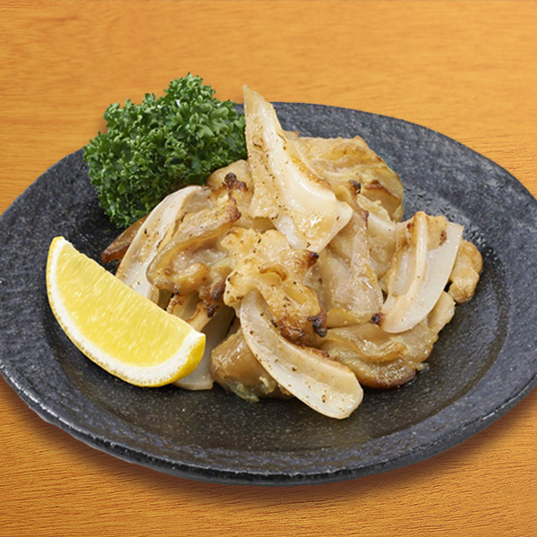 やげん軟骨焼き塩レモン味 商品情報 ファミリーマート やげん軟骨焼き塩レモン味 商品情報 ファミリーマート