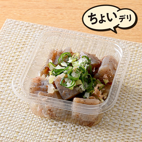 かつおこんにゃく