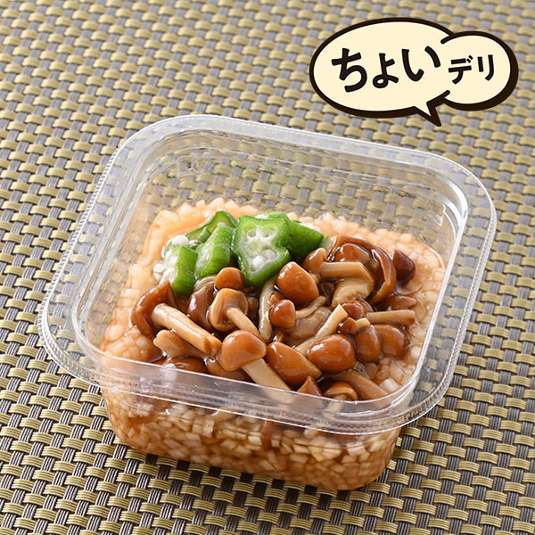 【東北】新潟県産なめこ使用　なめこおろし