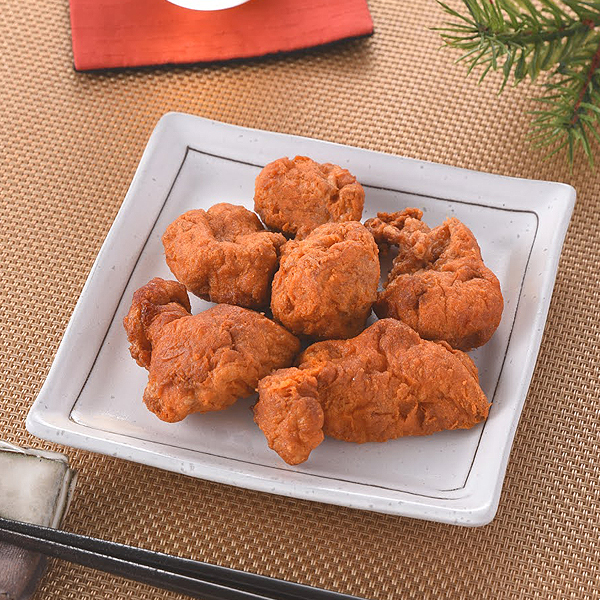 旨辛チキン 商品情報 ファミリーマート