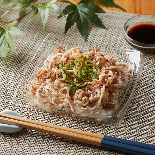 酢もつ 商品情報 ファミリーマート