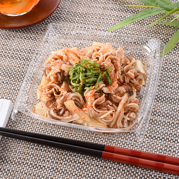 酢もつ 商品情報 ファミリーマート