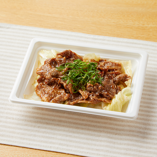 ハムスパゲティサラダ