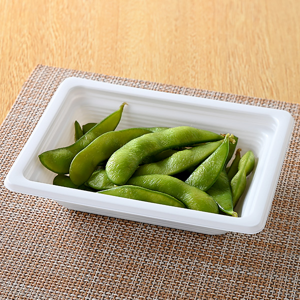 かに風味サラダ