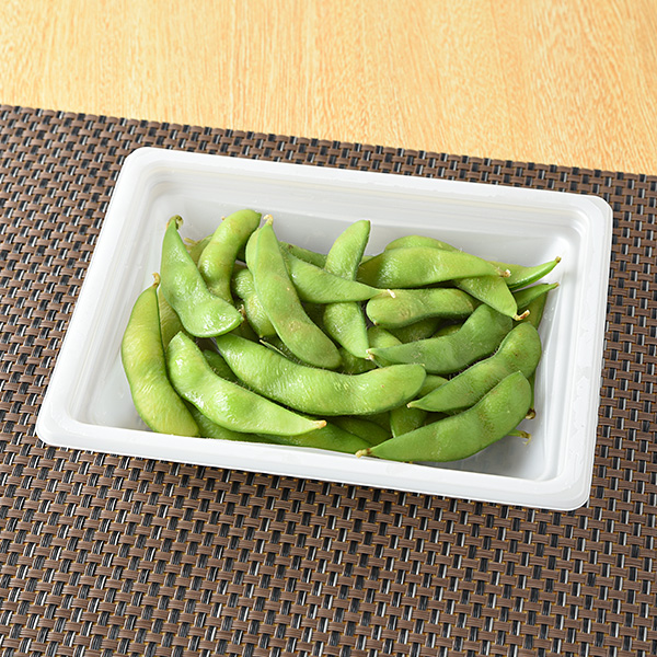 海老タルタルサラダ