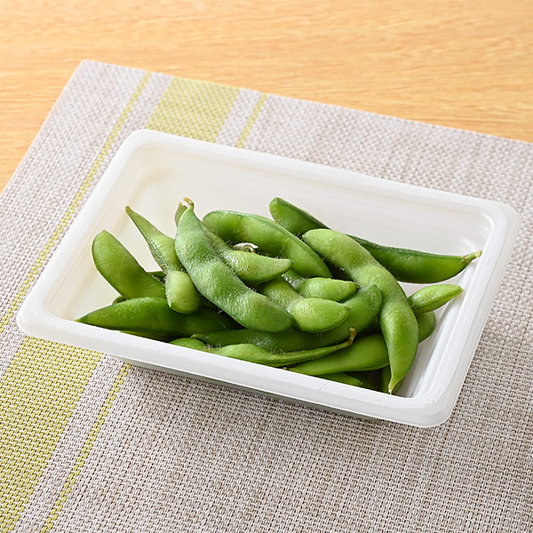 キャベツと食べる味噌焼ホルモンにんにく風味