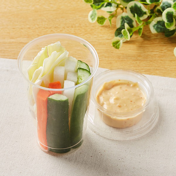 野菜スティック 味噌マヨ 商品情報 ファミリーマート 野菜スティック 味噌マヨ 商品情報 ファミリーマート
