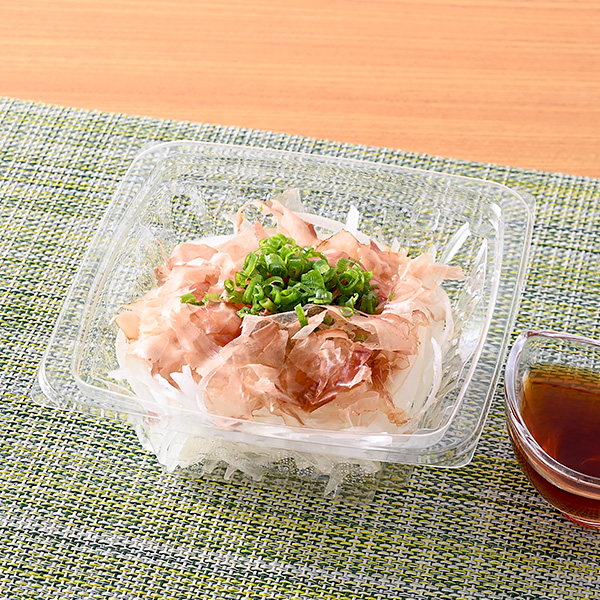 玉ねぎのおつまみサラダ