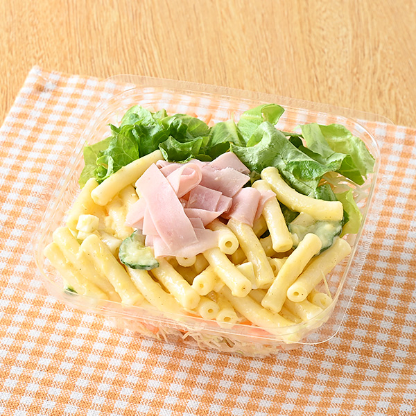 ファミマ サラダ