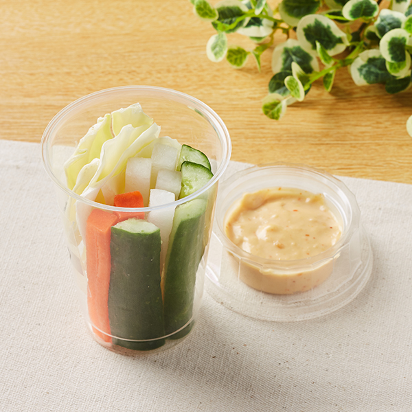 野菜スティック 味噌マヨ 商品情報 ファミリーマート