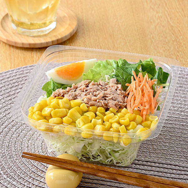 サラダ 商品情報 ファミリーマート
