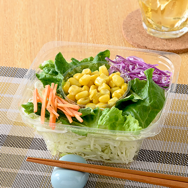 フレッシュ野菜サラダ ｜商品情報｜ファミリーマート