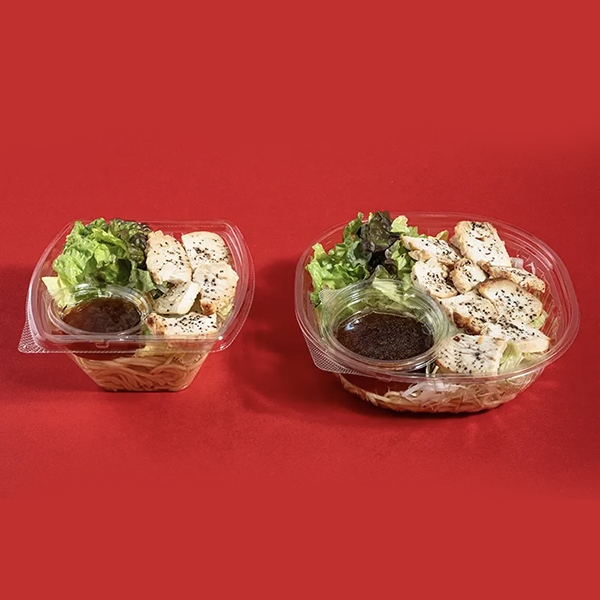 【なぜか45%増量作戦】たんぱく質が摂れる!ローストチキンのパスタサラダ