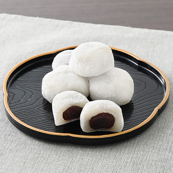 ひとくちこしあん大福