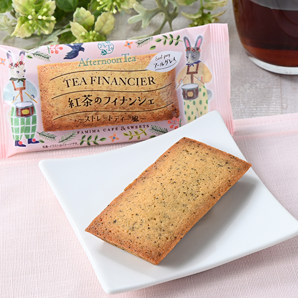 焼き菓子 商品情報 ファミリーマート